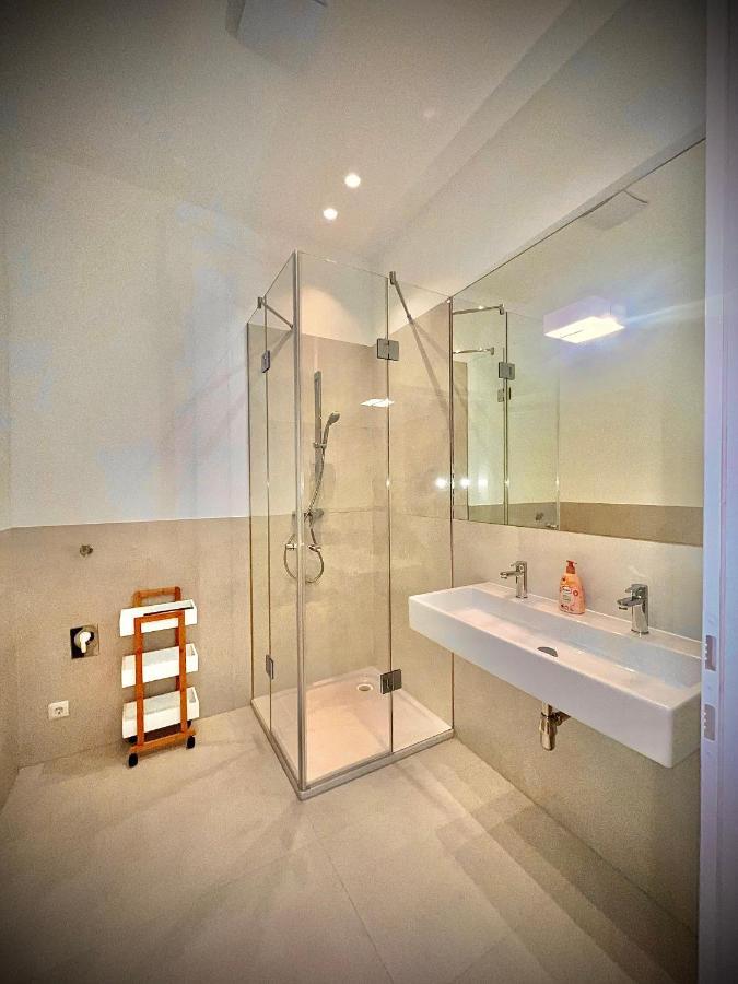 Wiedner Apartments เวียนนา ภายนอก รูปภาพ